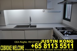 Riveria Gardens (D9), Apartment #166899392
